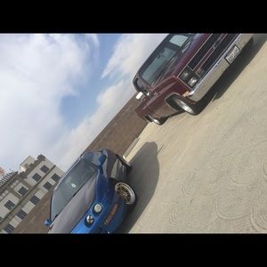 Meet your Posher, Eduardo